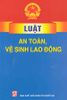 Luật an toàn, vệ sinh lao động