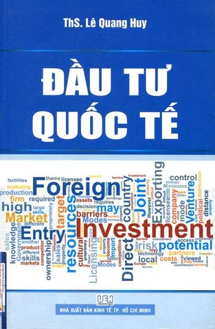 Đầu tư quốc tế