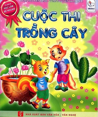 Cuộc thi trồng cây