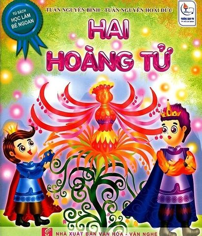 Hai hoàng tử