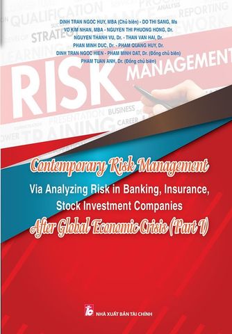 Contemporary Risk Management ( Part 1 )