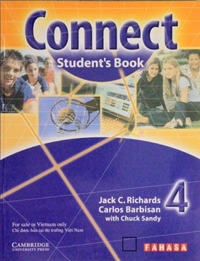 Connect student 4