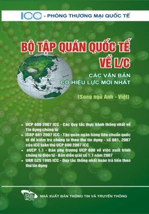 Bộ tập quán quốc tế về L/C