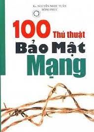 100 thủ thuật bảo mật mạng