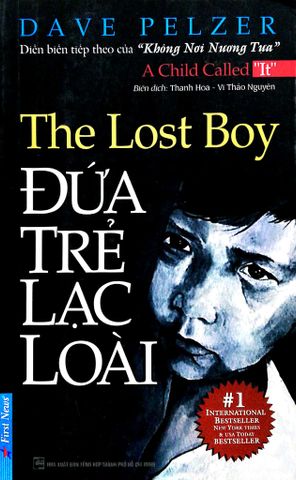 Đứa trẻ lạc loài - The Lost Boy