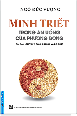 Minh triết trong ăn uống của Phương Đông