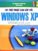 101 thủ thuật cao cấp với Windows XP