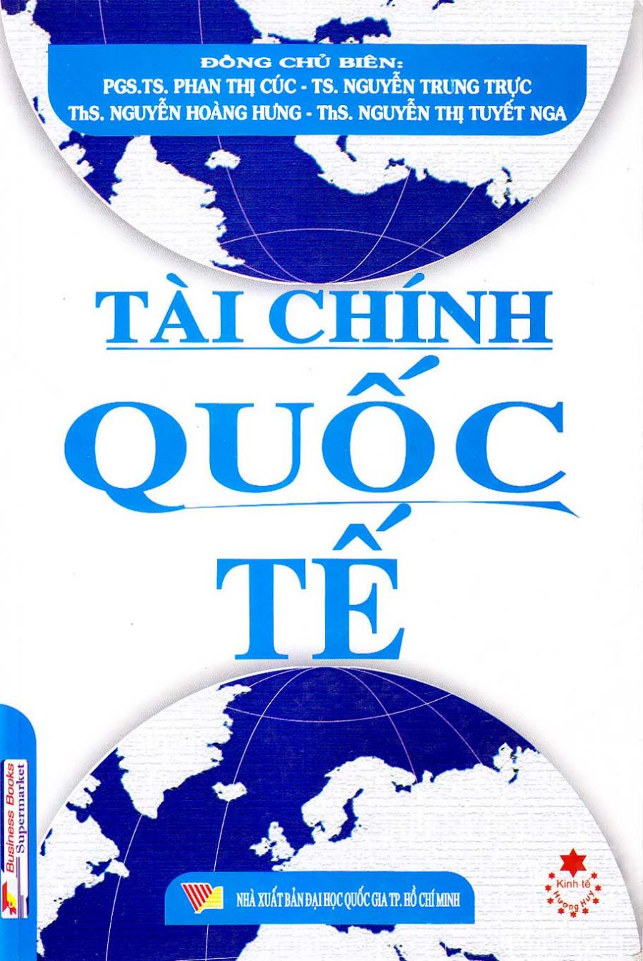 Tài chính quốc tế