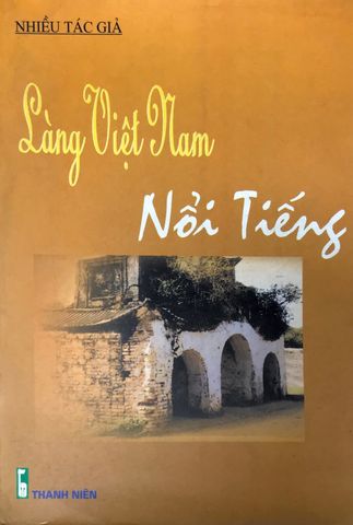 Làng Việt Nam nổi tiếng