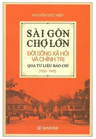 Sài Gòn chợ lớn - Đời sống chính trị và xẫ hội