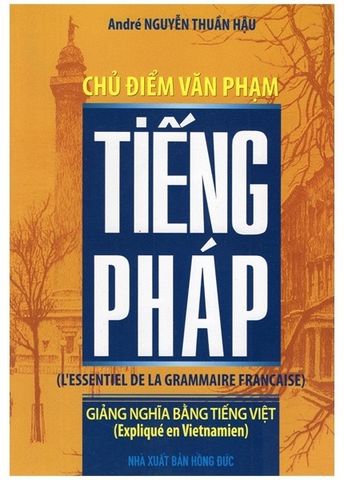 Chủ điểm văn phạm tiếng pháp