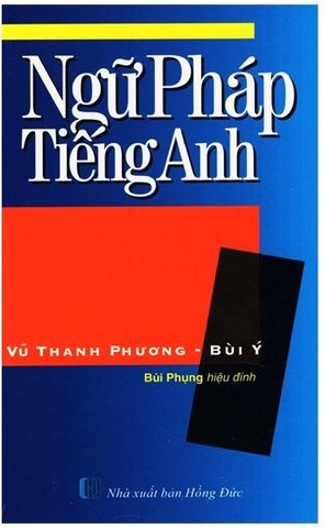 Ngữ pháp tiếng anh