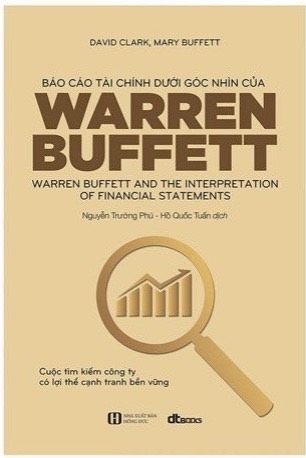 Báo cáo tài chính dưới góc nhìn của Warren Buffett