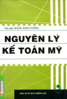 Nguyên lý kế toán Mỹ