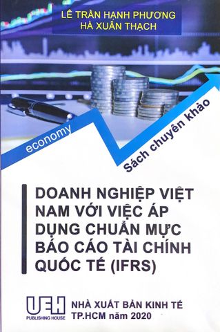 Doanh nghiệp Việt Nam với việc áp dụng chuẩn mực báo cáo tài chính quốc tế(IFRS)