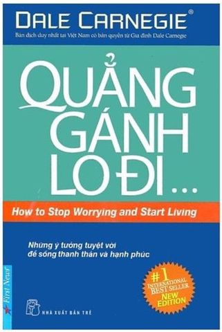 Quẳng gánh lo đi