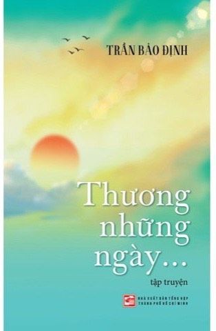 Thương những ngày...