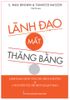 Lãnh đạo mất thăng bằng