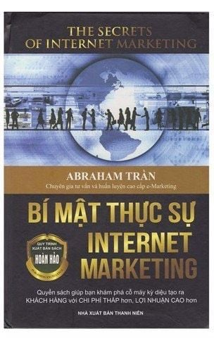 Bí mật thực sự Internet marketing