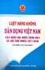 Luật hàng không dân dụng Việt Nam của Quốc hội nước cộng hòa XHCNVN