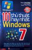 101 thủ thuật hay nhất Windows 7