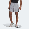  Quần Short Adidas Designed for Training - Xám 