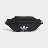  Túi Đeo Chéo Adidas Classic Adicolor - Đen 