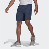  Quần Short Adidas AEROREADY Designed to Move Woven - Xanh 