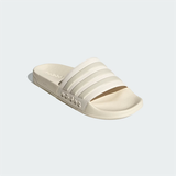  Dép Quai Ngang Adidas Adilette - Màu Kem 