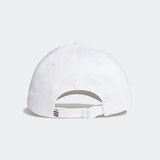  Mũ Lưỡi Trai Adidas - Màu Trắng 