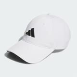  Mũ Lưỡi Trai Adidas Tour Badge - Màu Trắng 
