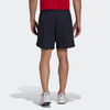  Quần Short Adidas Designed for Movement AEROREADY - Blue 