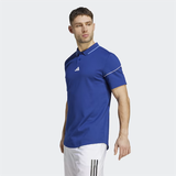  Áo Polo Adidas Tennis Clubhouse Premium Classic - Victory Blue 