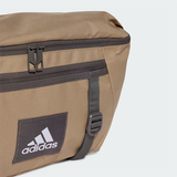  Túi Đeo Chéo Adidas Essentials - Màu Nâu 