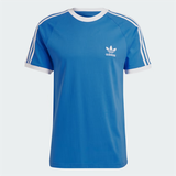  Áo Thun Adidas 3 Sọc Classics Adicolor - Màu xanh da trời 