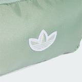  Túi Đeo Chéo Adidas Premium Essentials - Màu Xanh Lá 