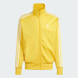  Áo Khoác Adidas Track Top Firebird Classics Adicolor - Màu Vàng - IR9891 