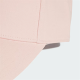  Mũ Bóng Chày Adidas Logo Lớn Tiệp Màu - Màu Hồng - IY7680 