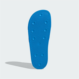  Dép Quai Ngang Adidas Adilette - Màu xanh da trời 