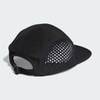  Mũ Snapback Adidas Running x 4D HEAT.RDY - Màu Đen - IS3770 
