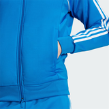  Áo Khoác Adidas SST Classics Adicolor - Màu Xanh Da Trời 