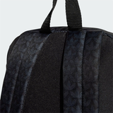  Balo Adidas Ba Lá Iconic Monogram - Màu Đen 