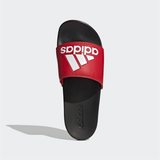  Dép quai ngang Adidas ADILETTE COMFORT - Đỏ 