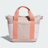  Túi Tote Adidas Tròn Siêu Nhẹ - Wonder Taupe 