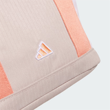  Túi Tote Adidas Tròn Siêu Nhẹ - Wonder Taupe 