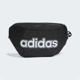  Túi Đeo Chéo Adidas Classic Foundation - Đen 