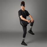  Áo Thun Adidas Chạy Bộ Win Confidence - Đen 