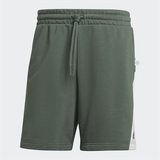  Quần Short Adidas Future Icons Embroidered - Green Oxide 