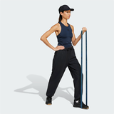  Mũ Lưỡi Trai Adidas 3 Múi Tech Climaproof - Màu Đen 