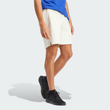  Quần Short Adidas Premium Z.N.E. - Trắng 
